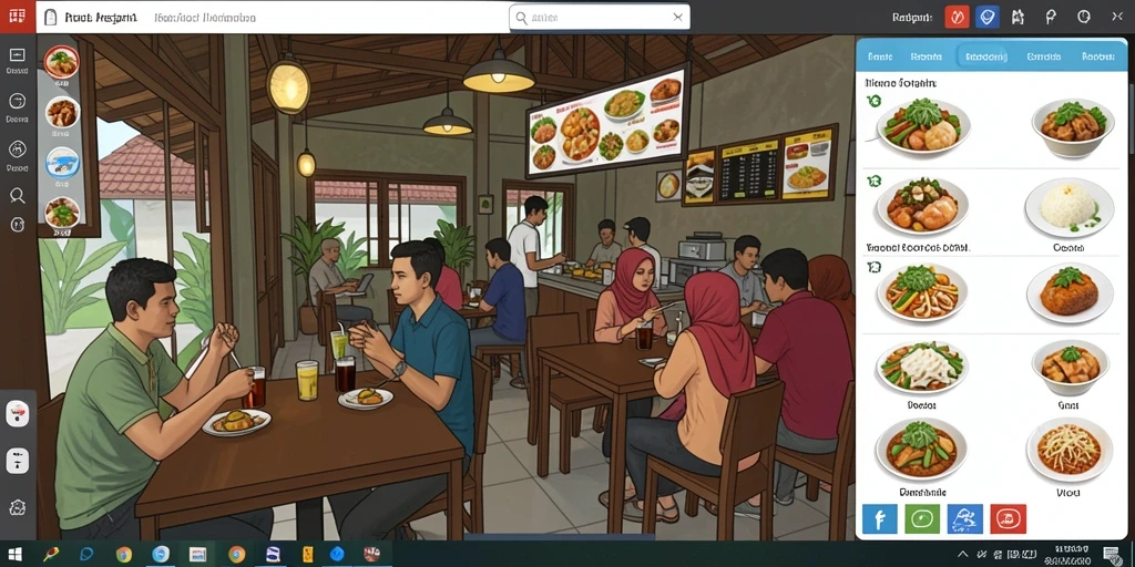 Level menantang dengan banyak bonus menarik.