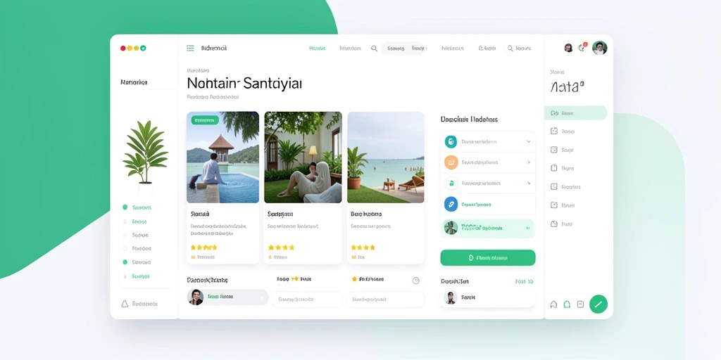 Sistem keamanan yang terjamin dengan enkripsi data.