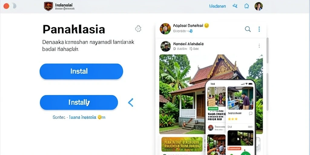 Fitur multiplayer yang mendukung interaksi antar pemain.