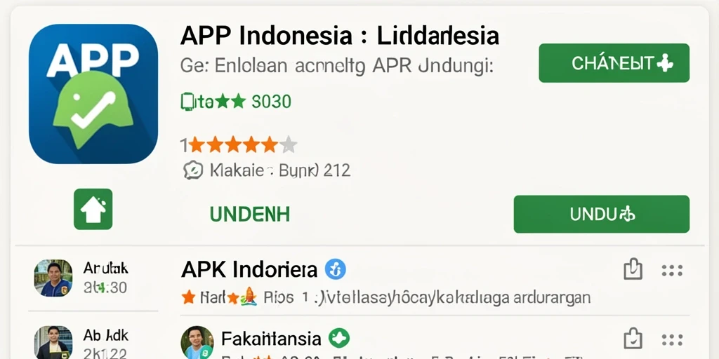 Grafis menarik dengan desain yang memikat.