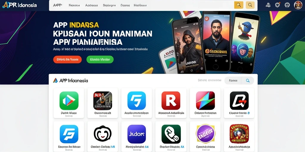 Fitur komunitas yang memungkinkan interaksi antar pemain.