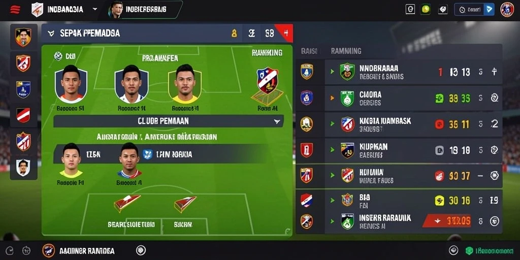 Karakter baru yang dapat kamu pilih dalam game.