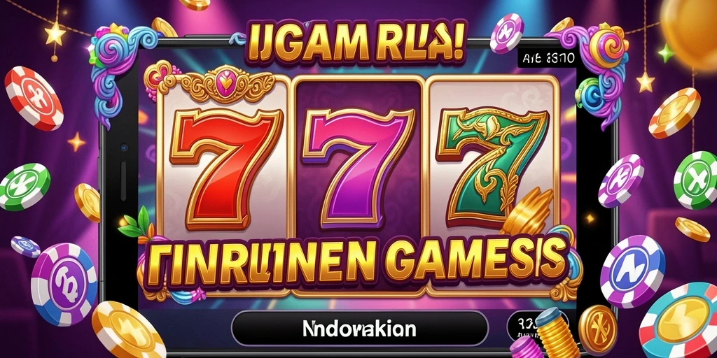 Pengalaman streaming berkualitas tinggi dengan resolusi jelas.