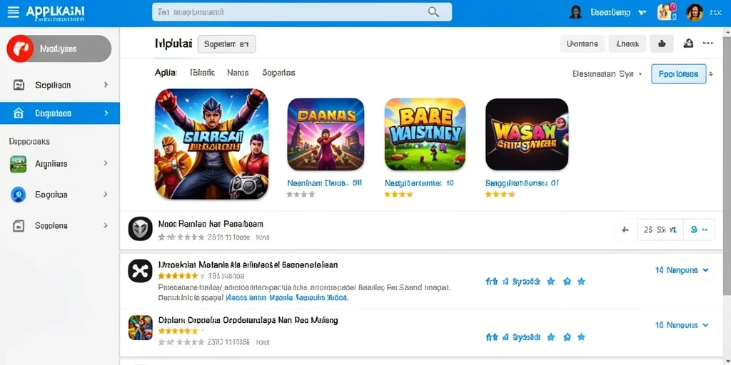 Screenshot memperlihatkan bonus harian yang tersedia.