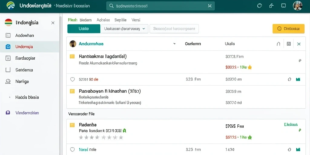 Fitur keamanan yang melindungi data pengguna.