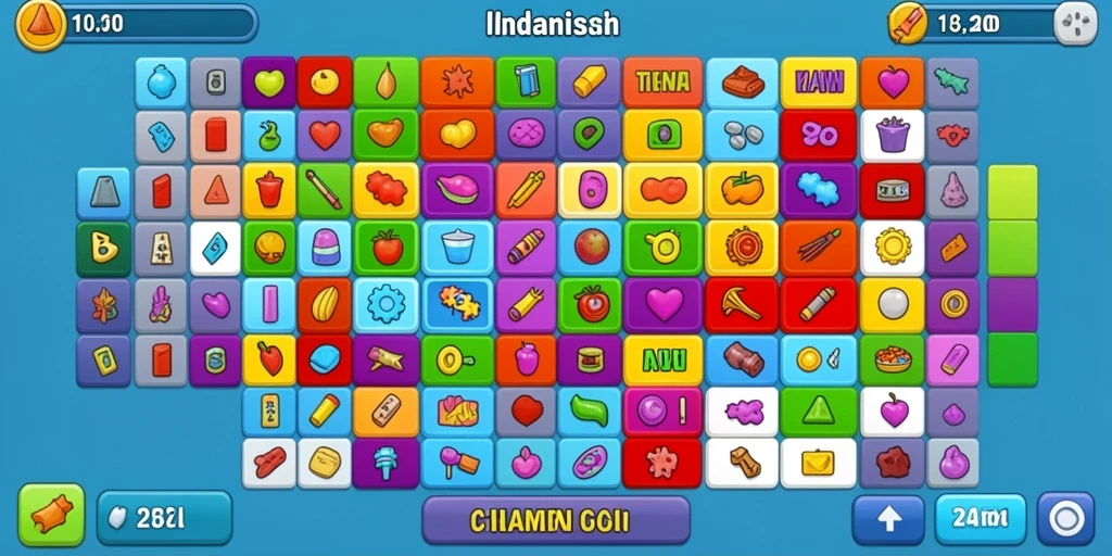 Screenshot menunjukkan sistem keamanan dan privacy yang terjamin di PENITI4D.