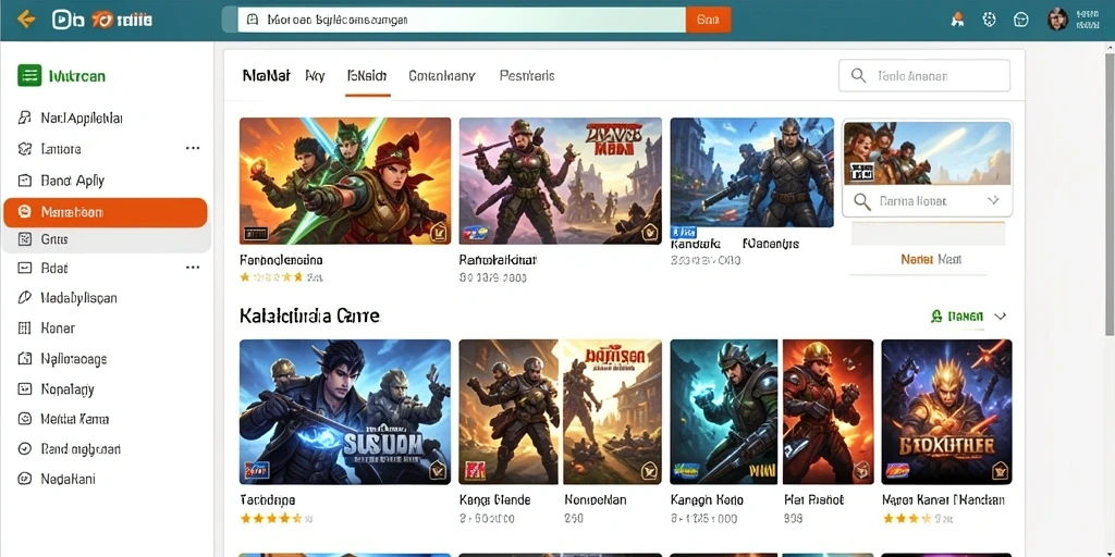 Bonus harian yang menarik untuk para pemain.