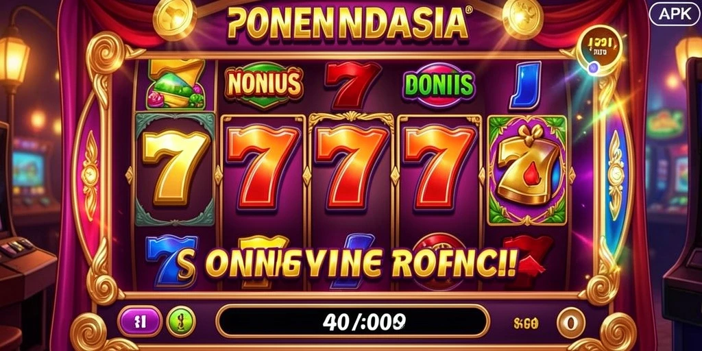 Bonus dan promosi yang menguntungkan.
